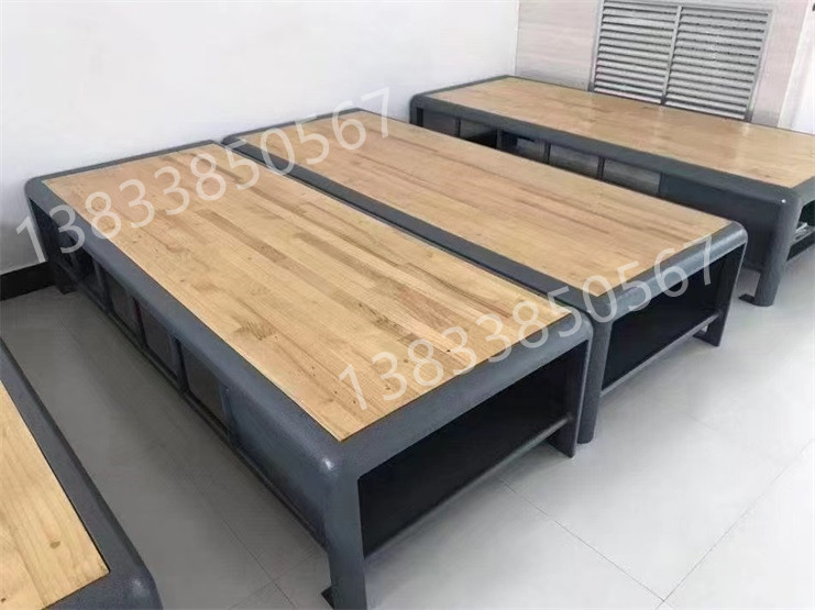 内蒙古戒毒所床具