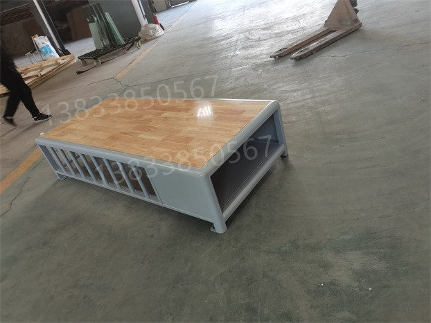 内蒙古拘留所床具