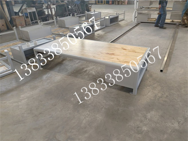 内蒙古监狱床具